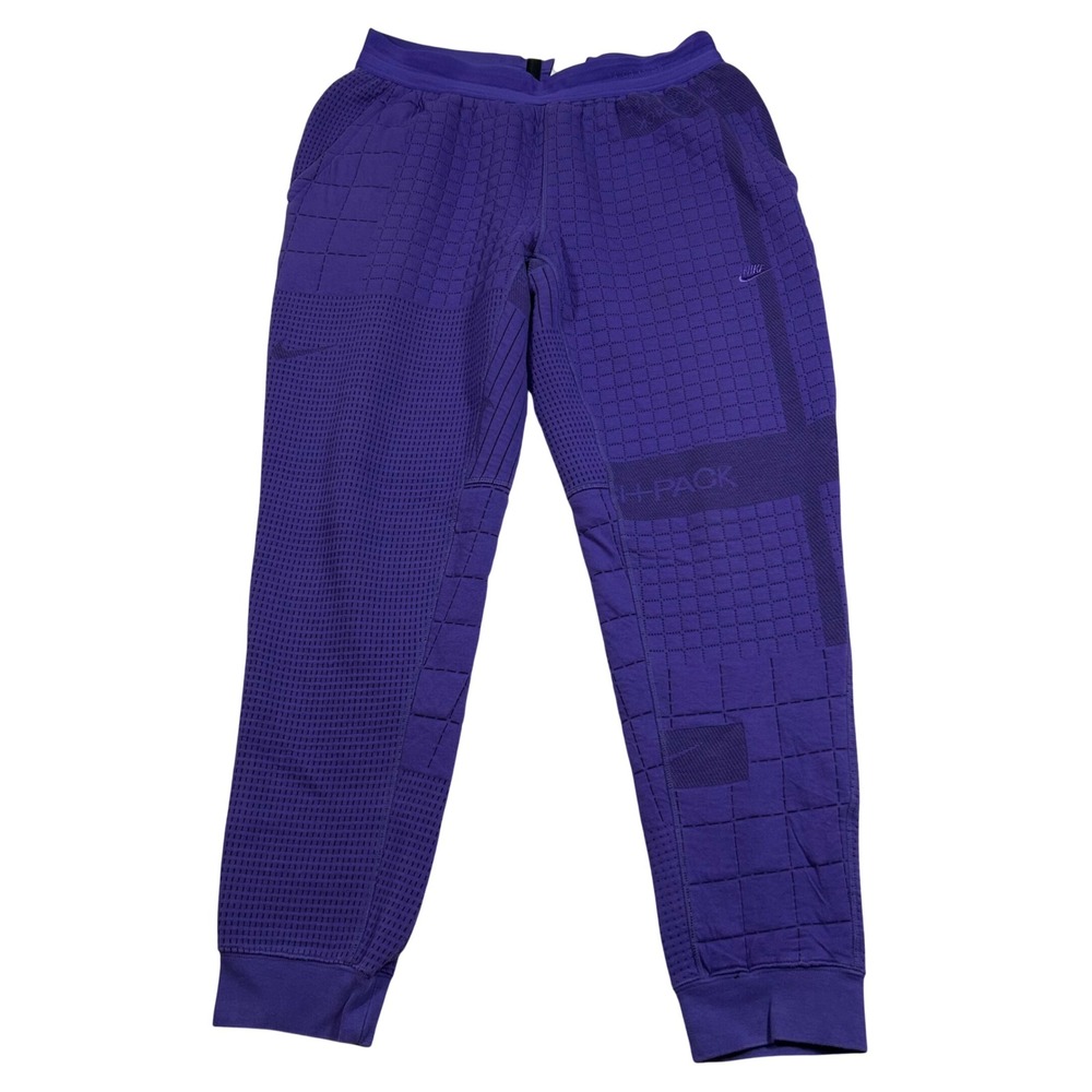 Nike Sportswear Therma-Fit ADV Tech Pack Pants Joggers Mens Large DM5550-579